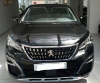 Peugeot 3008 1.5BlueHDi Allure IN ARRIVO 2021