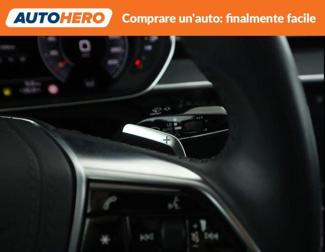 AUDI A8 50 TDI 3.0 quattro tiptronic