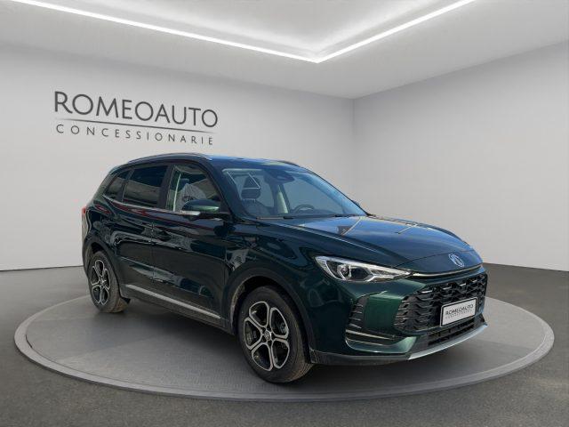 MG ZS NUOVA 1.5 Comfort Benzina