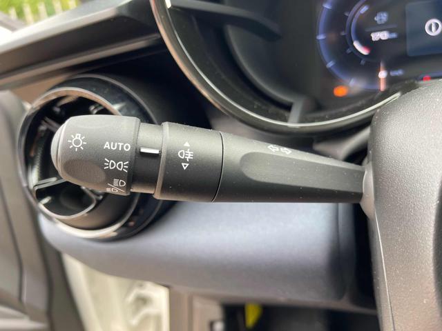 ALFA ROMEO Junior 1.2 136 CV Hybrid eDCT6 - AZIENDALE