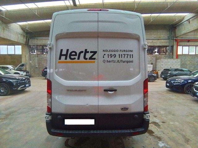FORD Transit VAN 350 L4H3 2.0 EcoBlue 170CV Passo Super Lungo