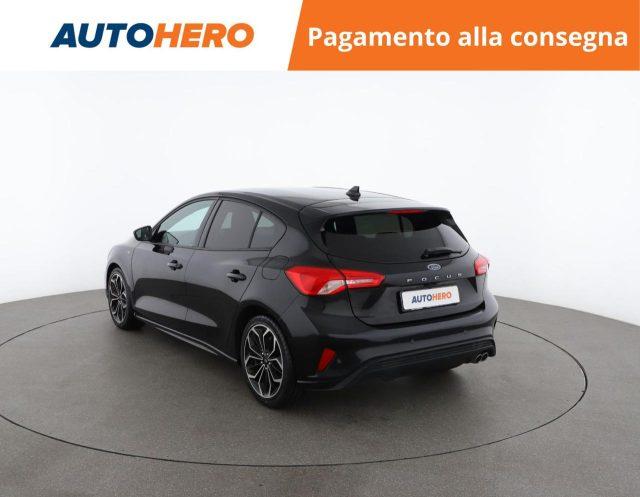 FORD Focus 1.5 EcoBlue 120 CV 5p. ST-Line