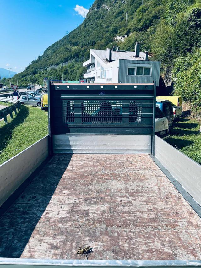OPEL Movano 35 2.3 CDTI 125CV SOLO 72000