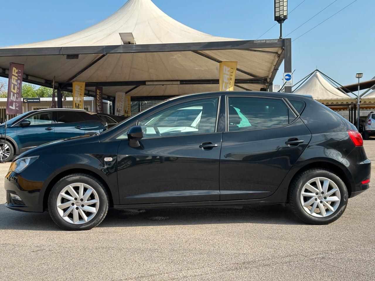 SEAT Ibiza 1.4 5 porte Style