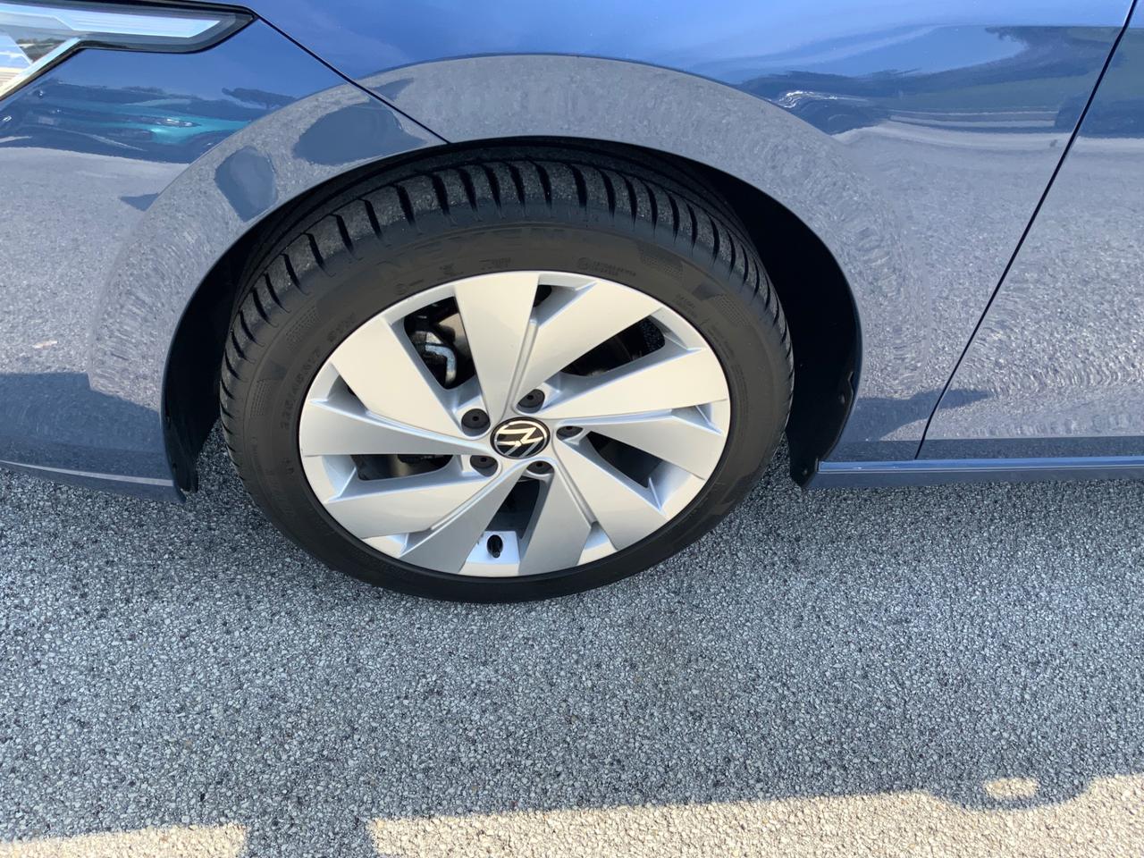 Volkswagen Golf 2.0 TDI 150 CV DSG SCR Style