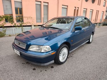 Volvo S40 2.0 Benz 16V 1° proprietario