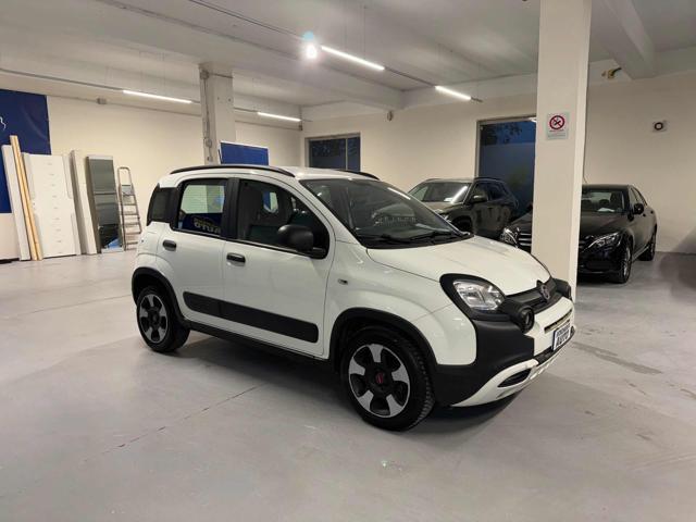 FIAT Panda Cross 1.0 FireFly S&S Hybrid