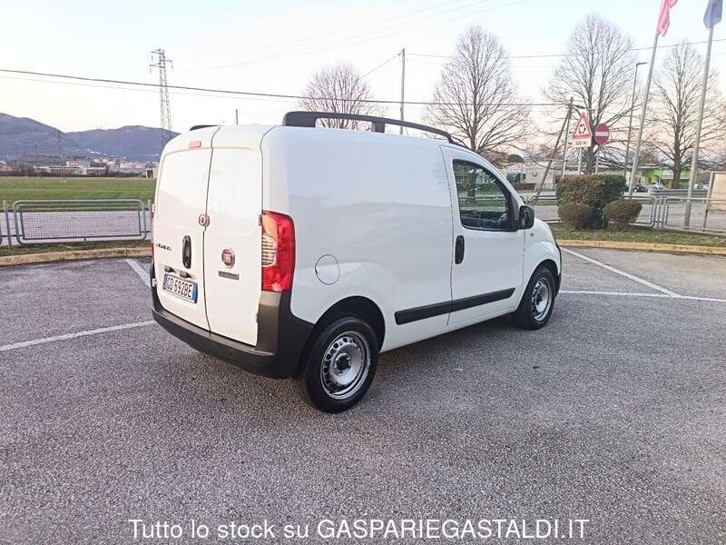 FIAT Fiorino 1.3 MJT 80CV Cargo