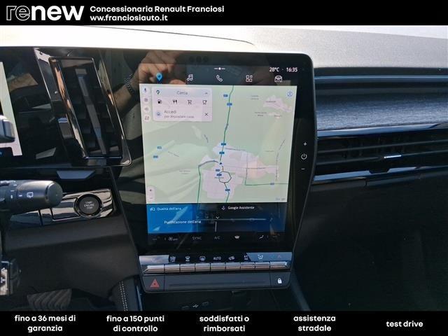 RENAULT Austral E-Tech full hybrid 200 TECHNO