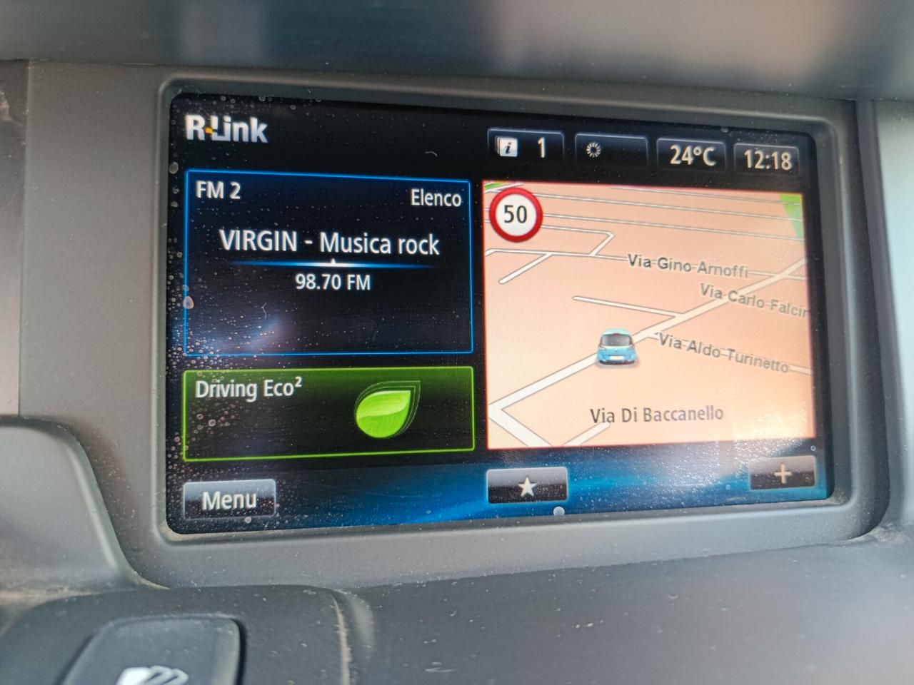 Renault Scenic Scénic XMod dCi 110 CV Start&Stop Energy Bose