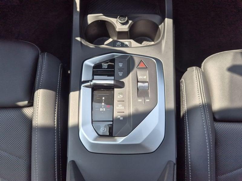 BMW Serie 1 120d 48V MSport Pro auto