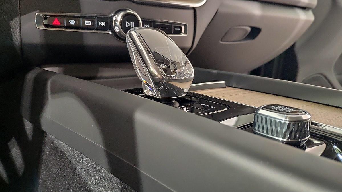 VOLVO Xc60 T6 Plug-In Hybrid Awd Automatico Plus Bright