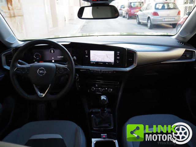 OPEL Mokka 1.2 Turbo 130 CV Elegance