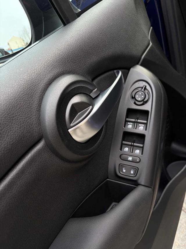 FIAT 500X 1.6 MultiJet 130 CV Club