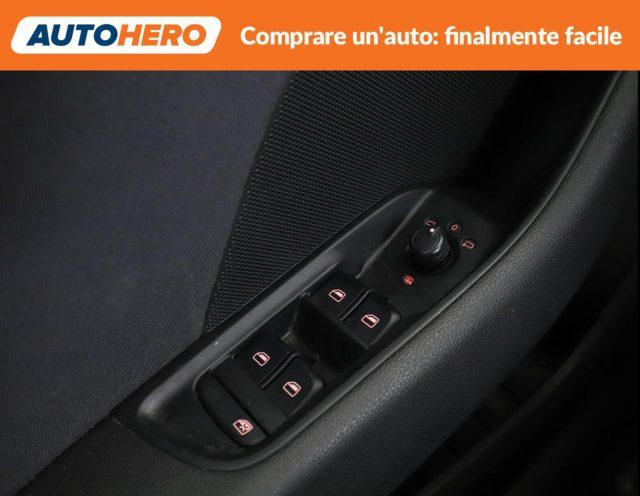 AUDI A3 SPB 1.6 TDI clean diesel Attraction