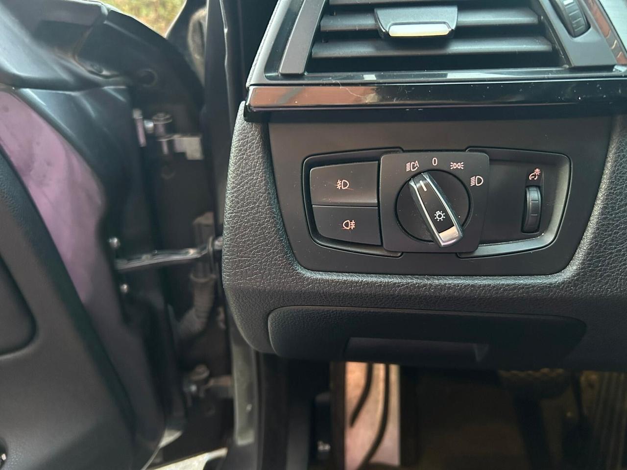 Bmw 435 420d xDrive Coupé Msport