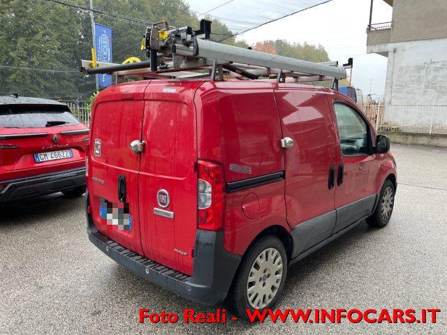 FIAT Fiorino 1.3 MJT 95CV Furgone Adventure E5+ ATTREZZATO
