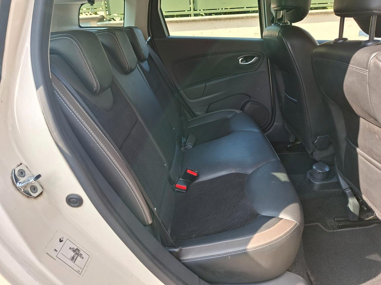 Renault Clio 1.5 DCI / CARROZZERIA DA RIVEDERE