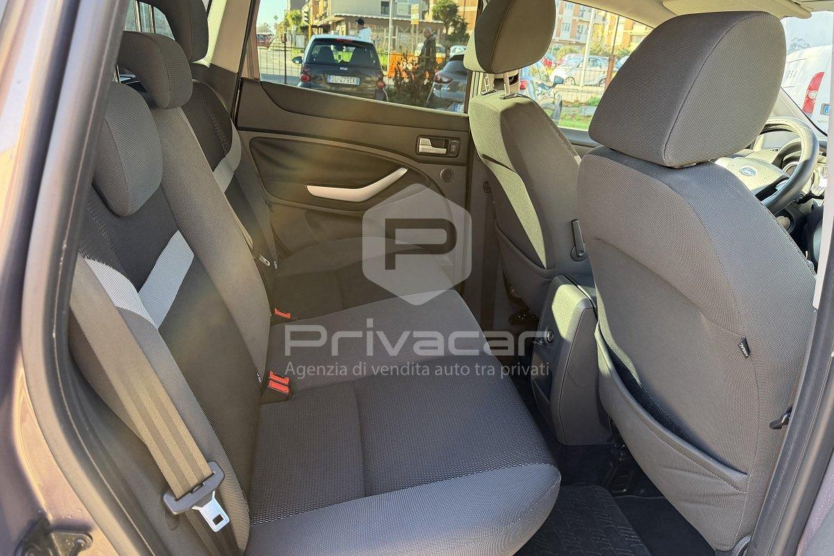 FORD Kuga+ 2.0 TDCi 140 CV 2WD DPF