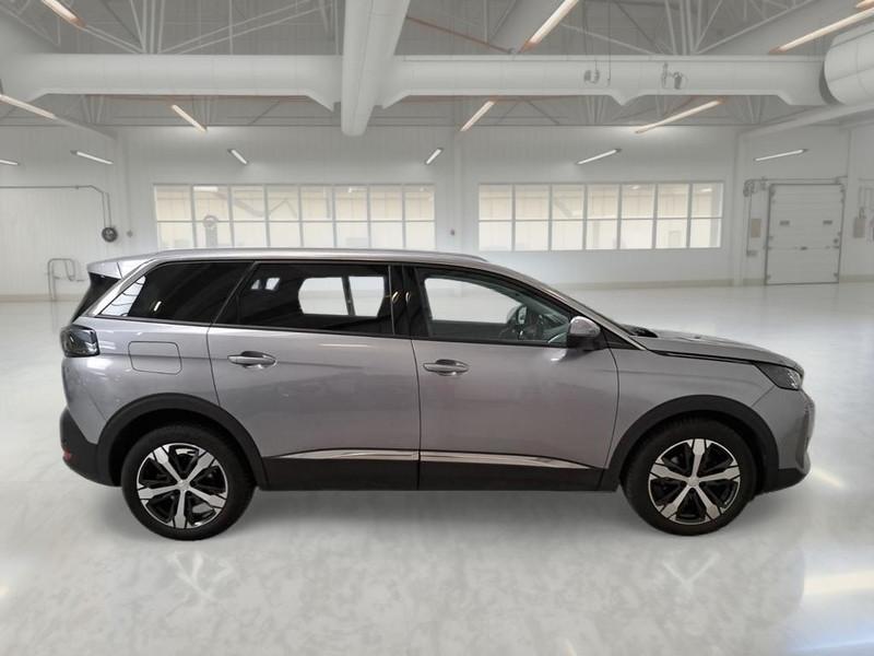 PEUGEOT 5008 BlueHDi 130 Allure Pack EAT8 S/S aut.