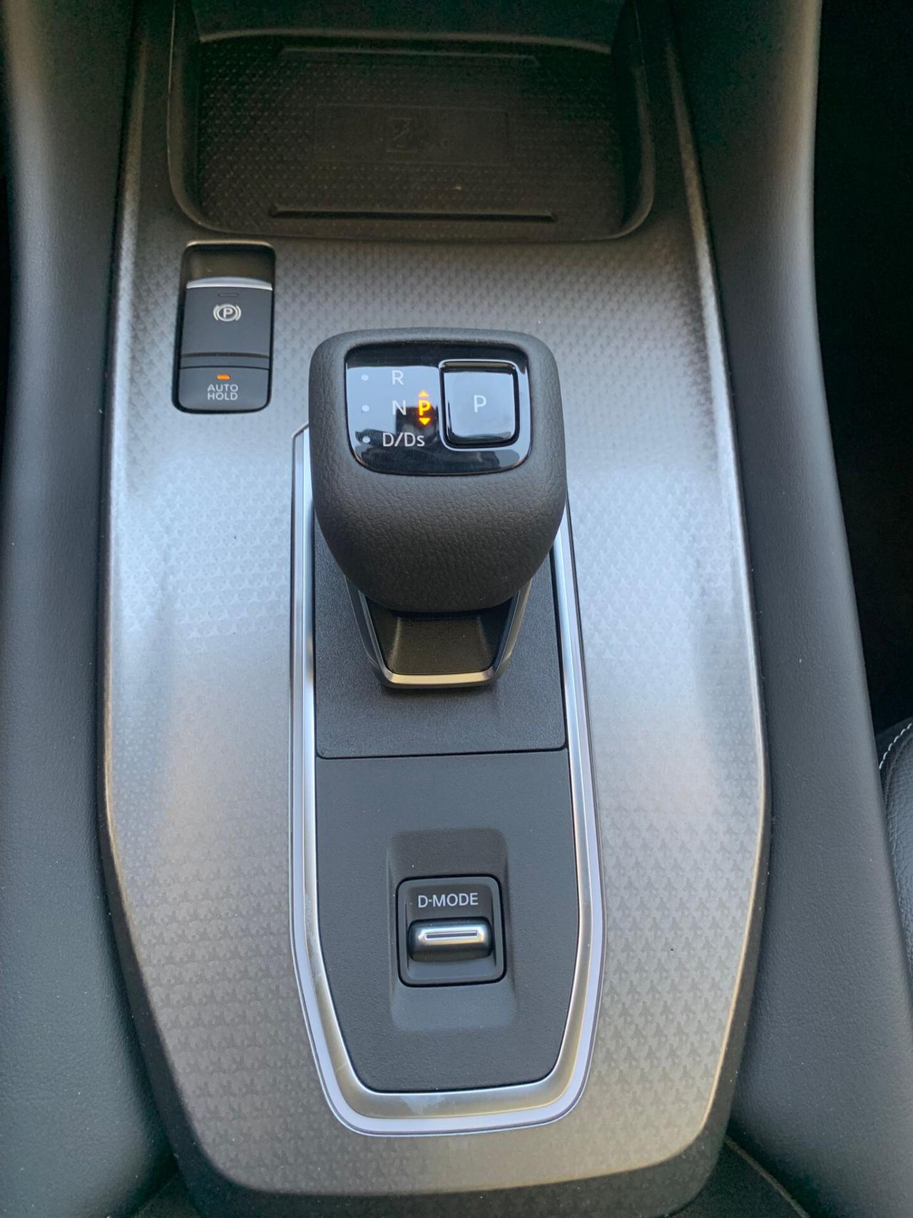 Nissan Qashqai MHEV 158 CV Xtronic N-Connecta NUOVA
