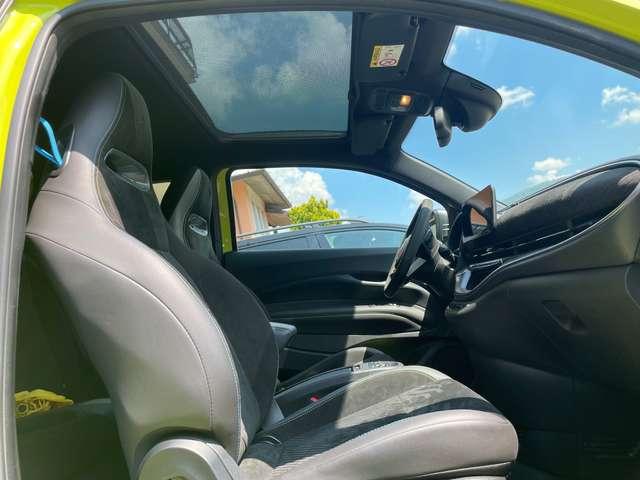 Abarth 500e 42 kWh Turismo Unico Proprietario