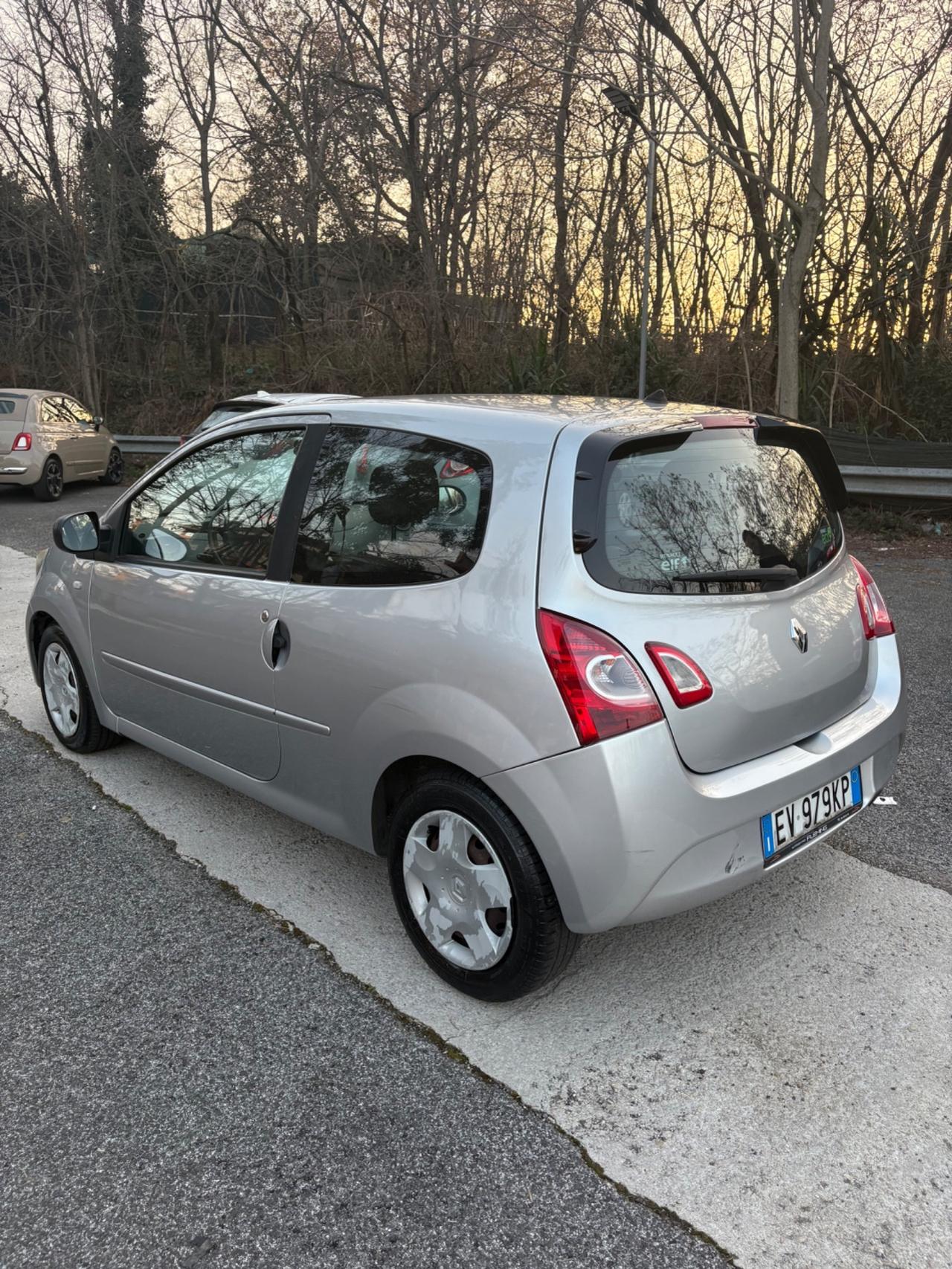 Renault Twingo 1.2 16V Night&Day