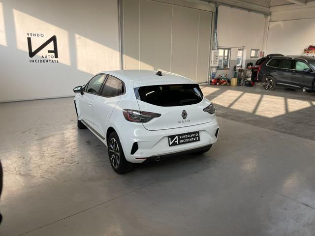 RENAULT Clio TCE 90CV 5 PORTE TECHNO