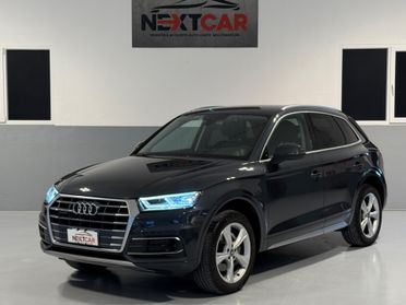 Audi Q5 2.0 tdi Business Design quattro 190cv s-tronic