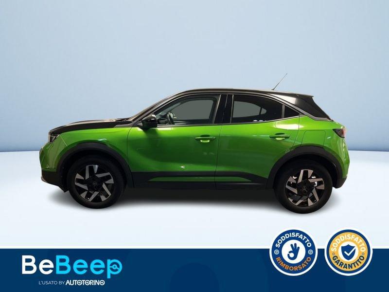 Opel Mokka 1.2 T ELEGANCE S&S 100CV