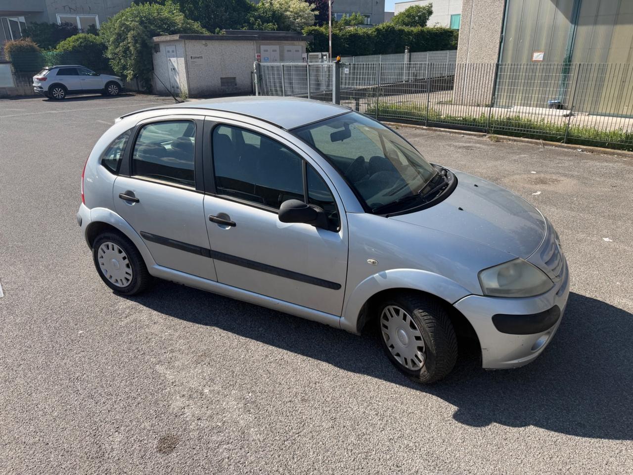 Citroen C3 1.1 Elegance