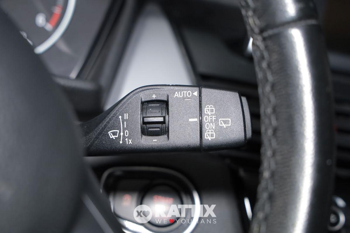 BMW 218 d 2.0 150CV Active Tourer Advantage