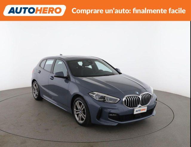 BMW 116 d 5p. Msport
