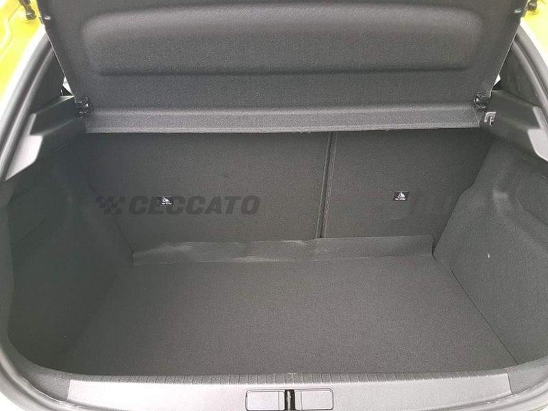 Peugeot 208 208 1.2 puretech Style s&s 100cv