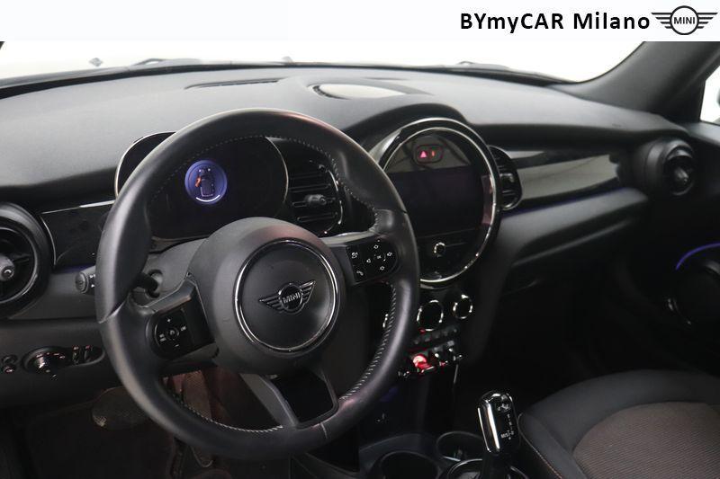 Mini Cooper Cabrio 1.5 Classic Auto