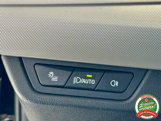 BMW 218 d Active Tourer