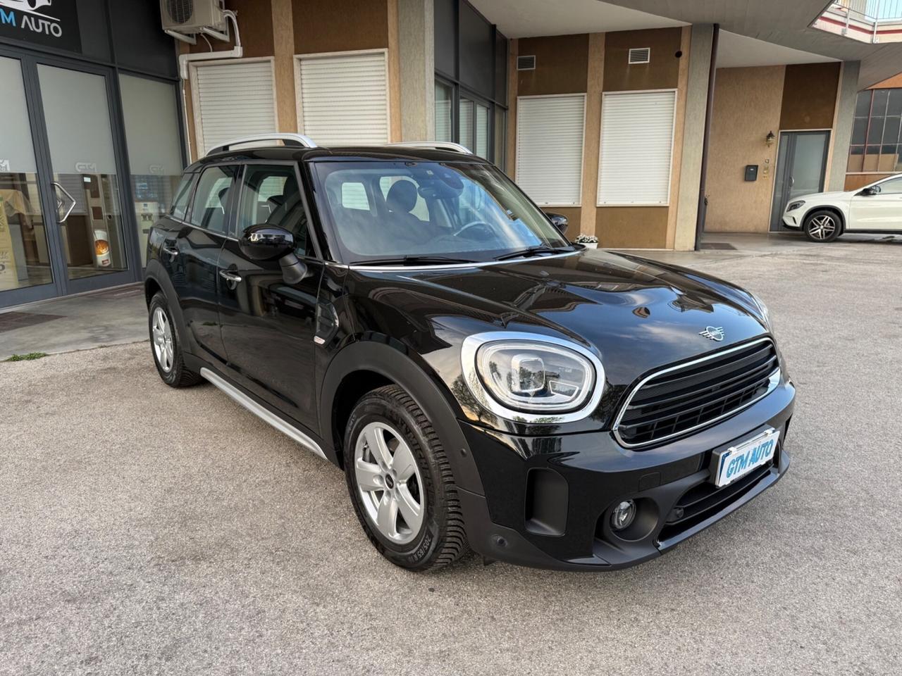 Mini Cooper Countryman 1.5 One - Automatica