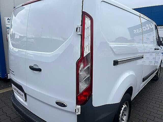 Ford Transit Custom 310 2.0 TDCi 130 PL Furgone Trend