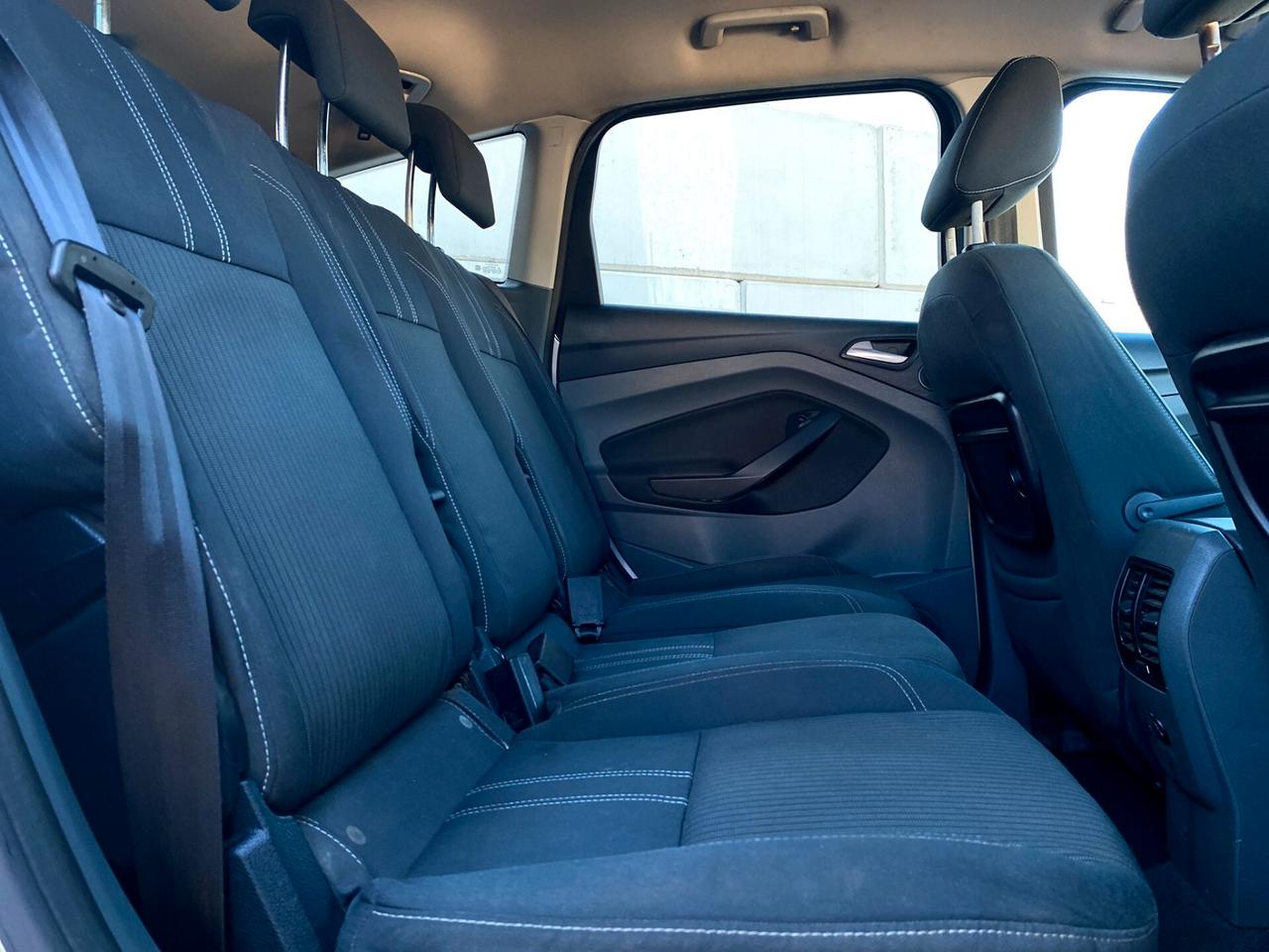 Ford C-Max 1.6 TDCi 115CV Titanium