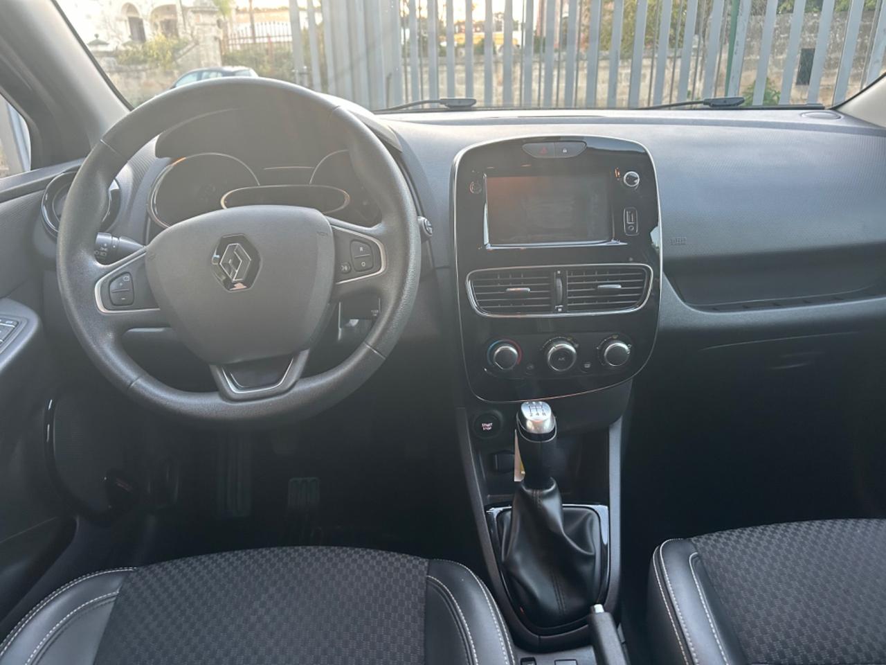 Renault Clio dCi 8V 75 CV “ VENDUTA “