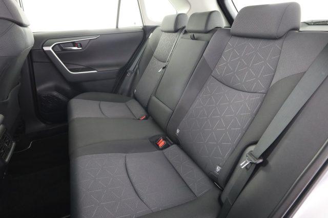TOYOTA Other RAV4 RAV4 2.5 HV (218CV) E-CVT 2WD Business