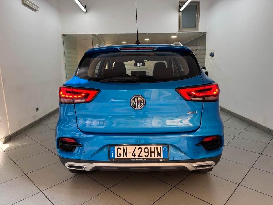 Mg ZS 1.5 Benzina 106/CV 2023