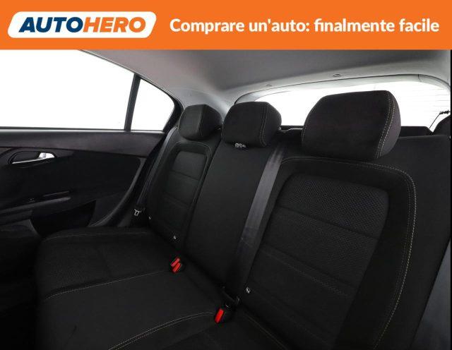 FIAT Tipo 1.4 5 porte Lounge