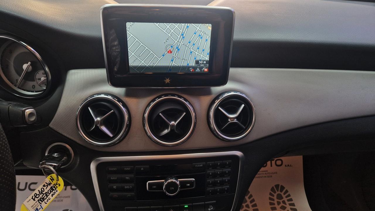 Mercedes-benz GLA 220 GLA 220 CDI Automatic 4Matic Premium