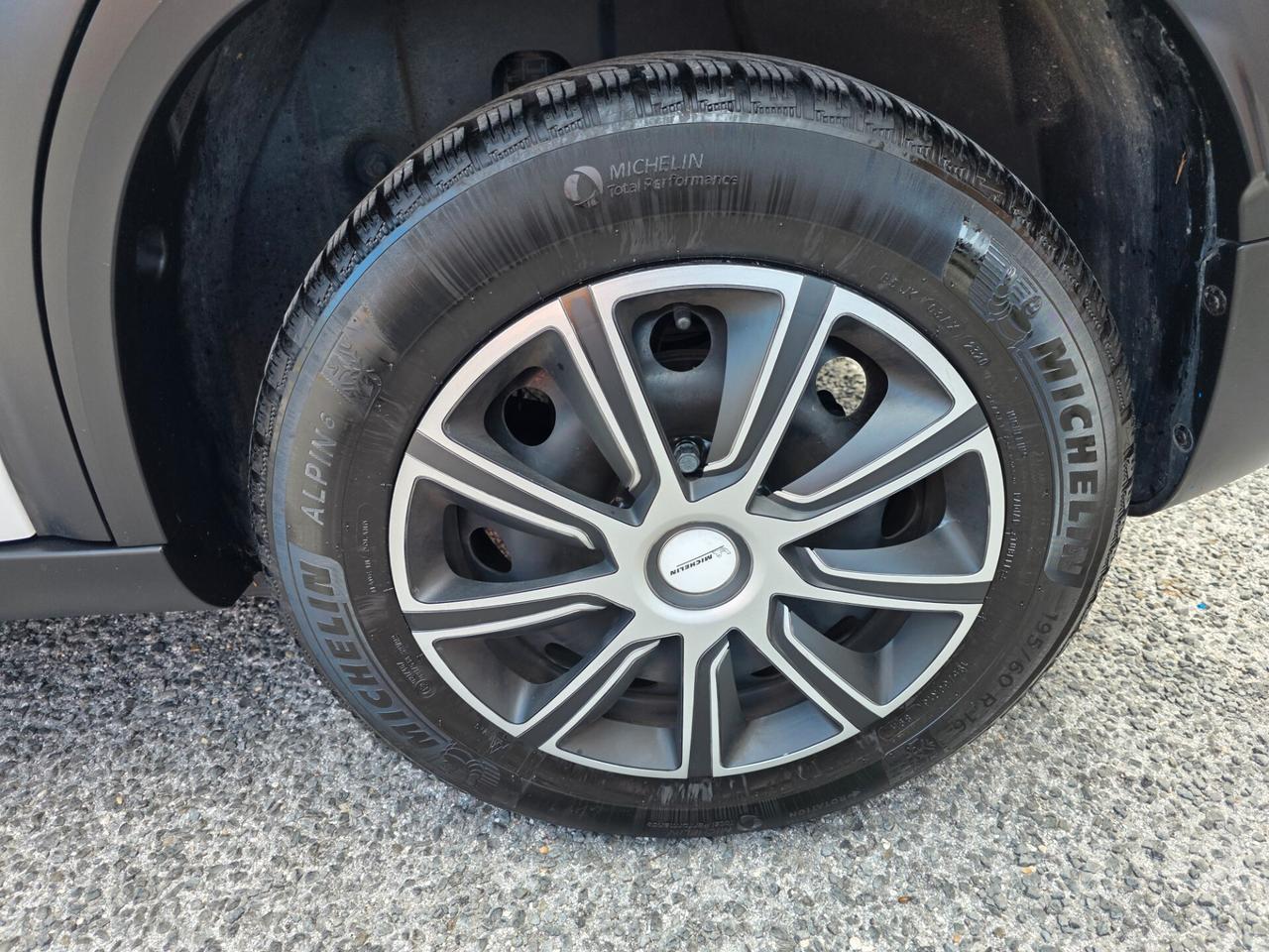 Citroen C3 Aircross BlueHDi 120 EAT6 Shine