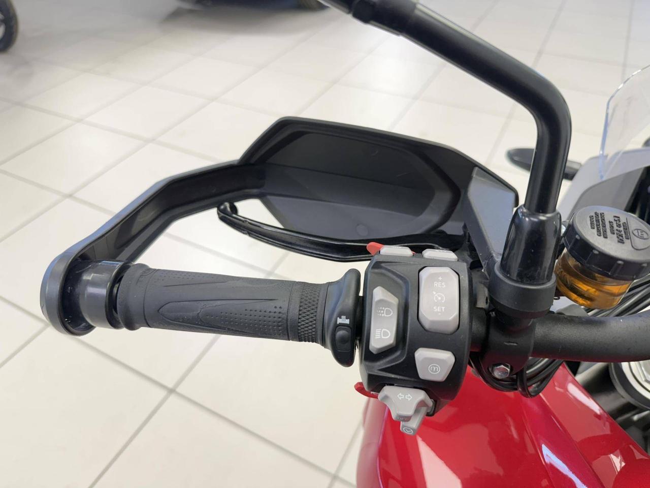 TRIUMPH Tiger 1200 GT Pro