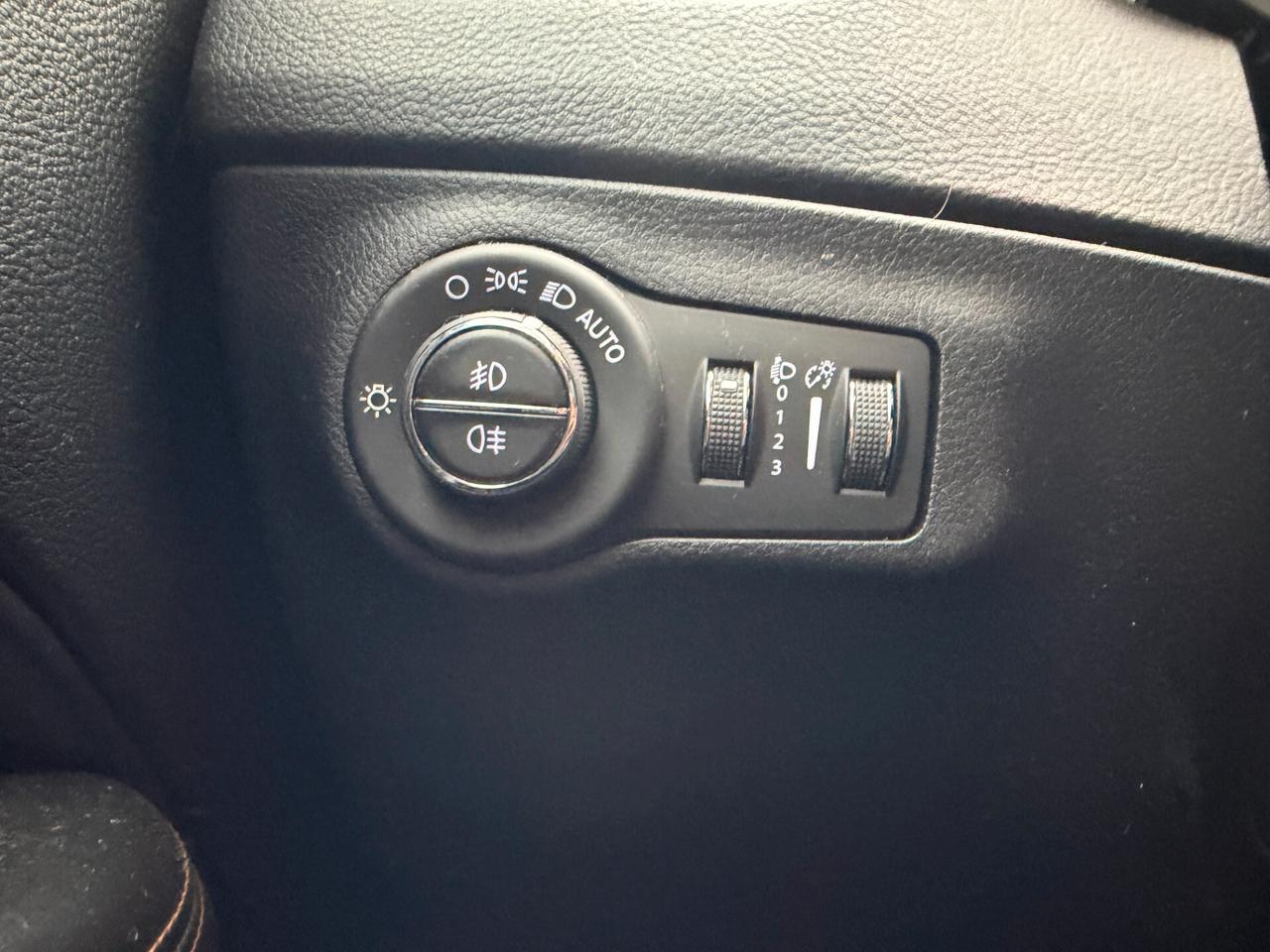 JEEP COMPASS 2018 1.6 DIESEL 120 CV *AIRB OK