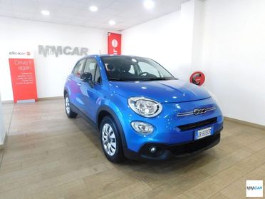 FIAT - 500X - 1.3 M.Jet 95 CV Business