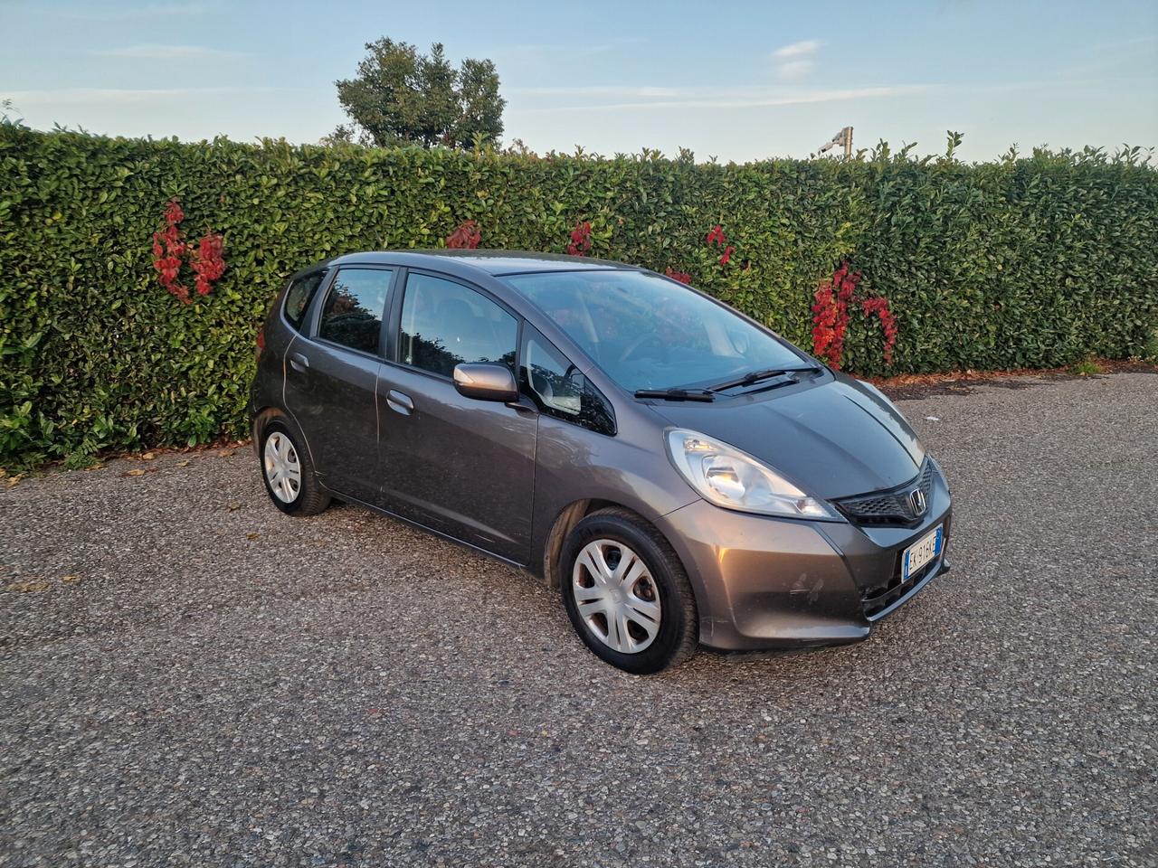 Honda Jazz 1.4 i-VTEC