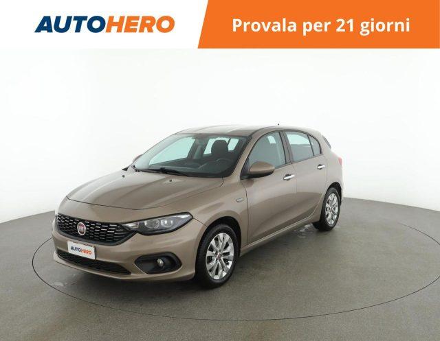 FIAT Tipo 1.3 Mjt S&S 5 porte Easy